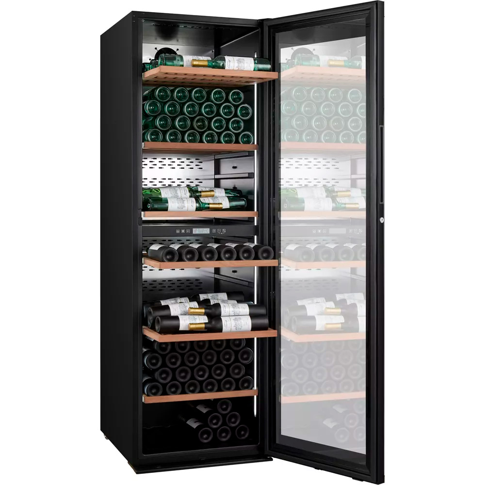 Винный шкаф Climadiff MILLESIME240D