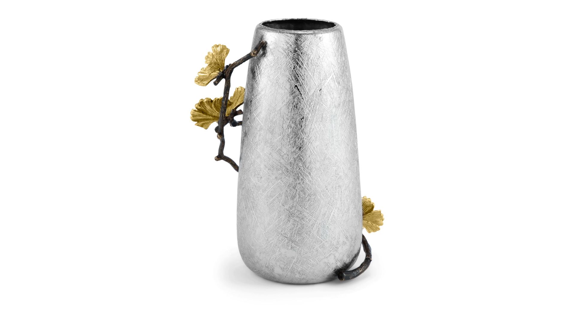 Ваза Michael Aram Butterfly Ginkgo Small Vase 175894