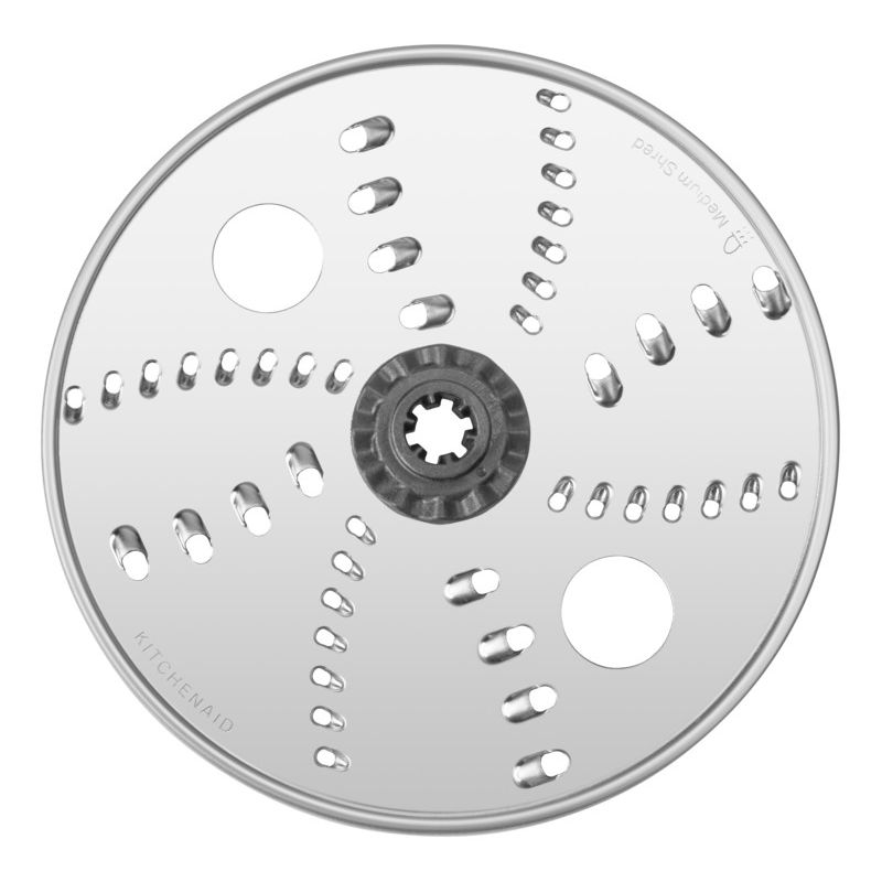 Кухонный комбайн KitchenAid 5KFP1319ECU