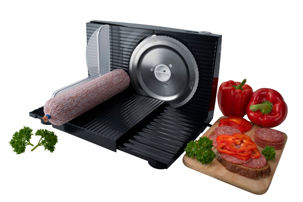 Ломтерезка Steba AS 100