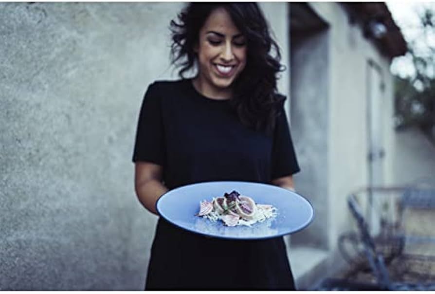 Тарелка подстановочная Revol Equinoxe Blue 649503