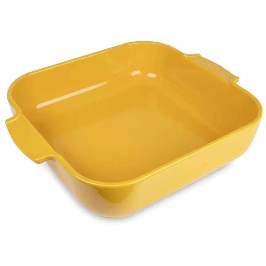 Форма для запекания Peugeot Saffron Yellow 61456
