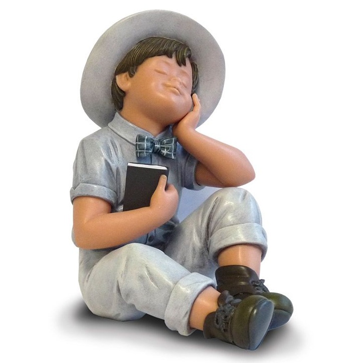 Статуэтка Nadal Aprendiendo Tu Poema 706016