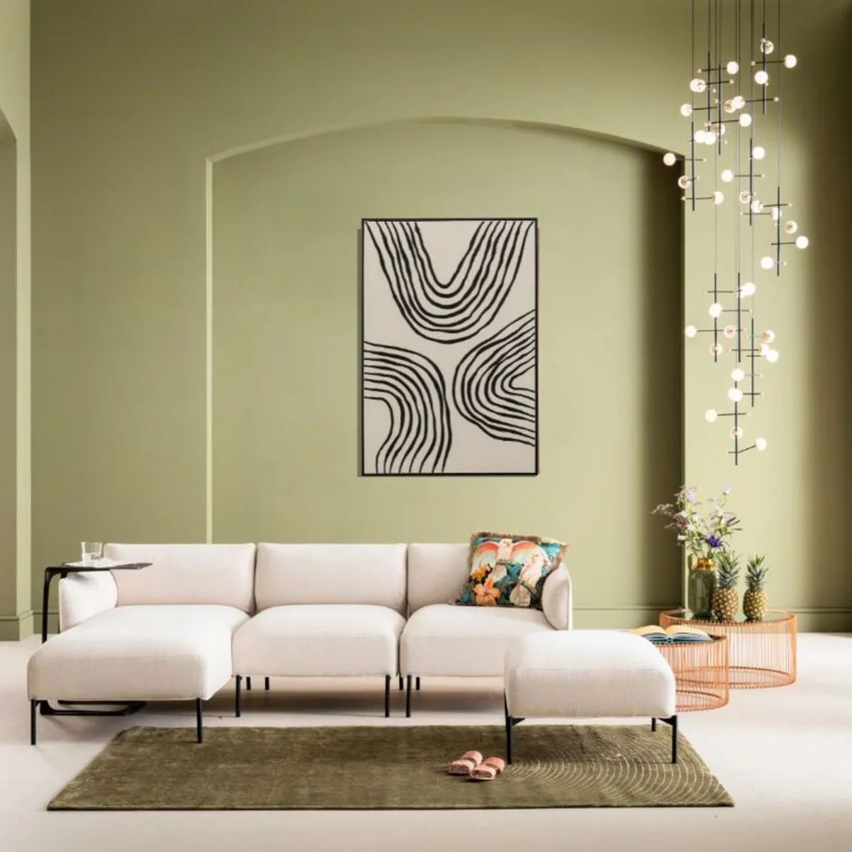 Картина KARE Leinwandbild Artistic Bow 57007