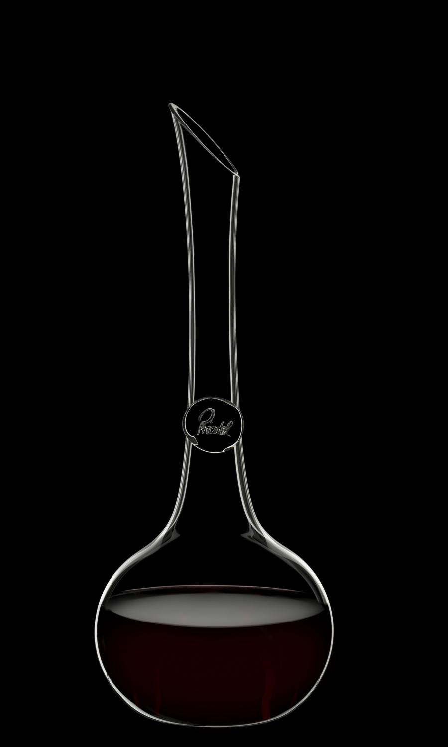 Декантер для вина RIEDEL Superleggero Decanter 1925/01