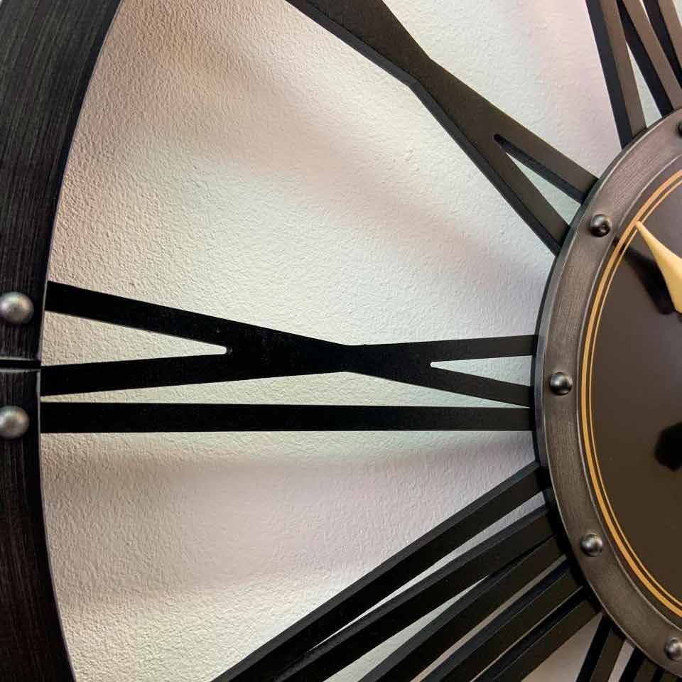 Настенные часы Seiko Quartz Wall Clock QXA764KN