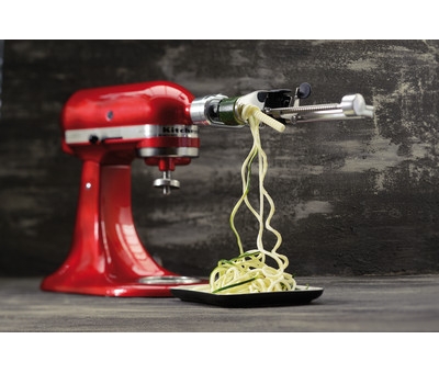 Насадка для очистки и нарезки овощей KitchenAid 5KSM1APC