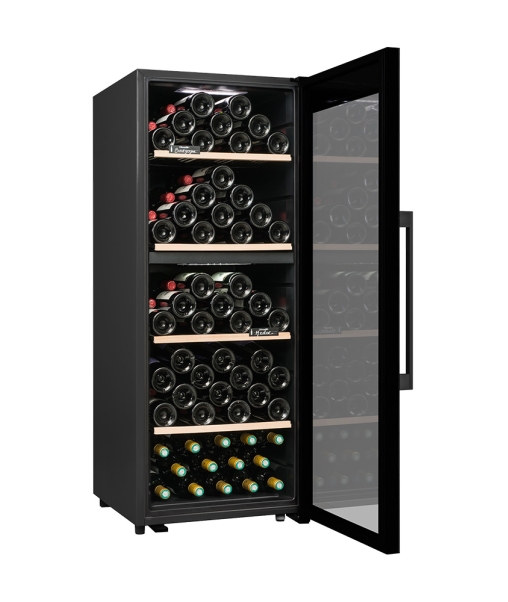 Винный шкаф Climadiff CLD115B1