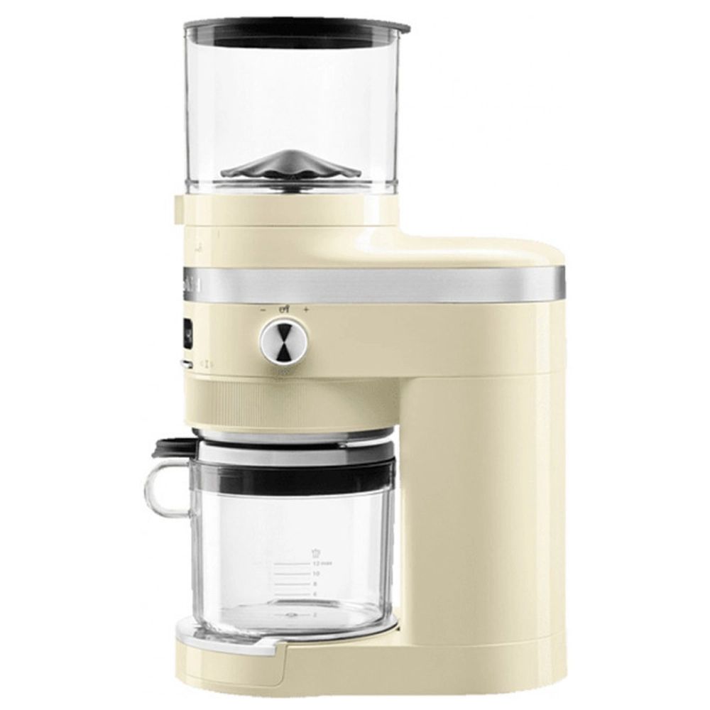 Кофемолка KitchenAid Artisan 5KCG8433EAC