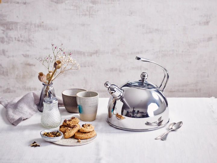 Чайник со свистком Beka Melbourne whistling kettle 20122220