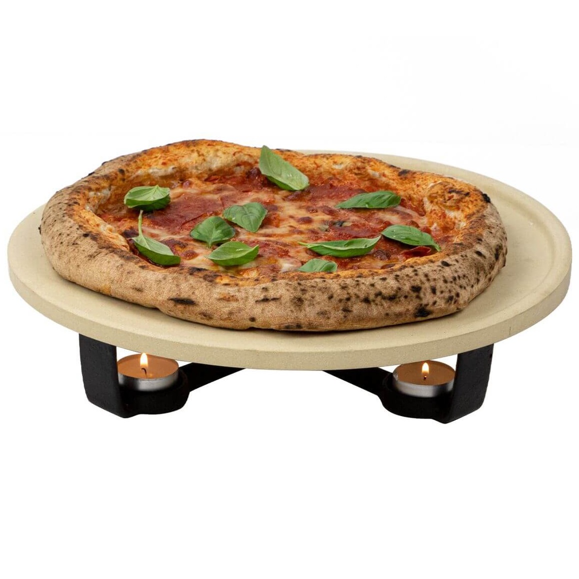 Набор для приготовления пиццы Boska Pizza 320510