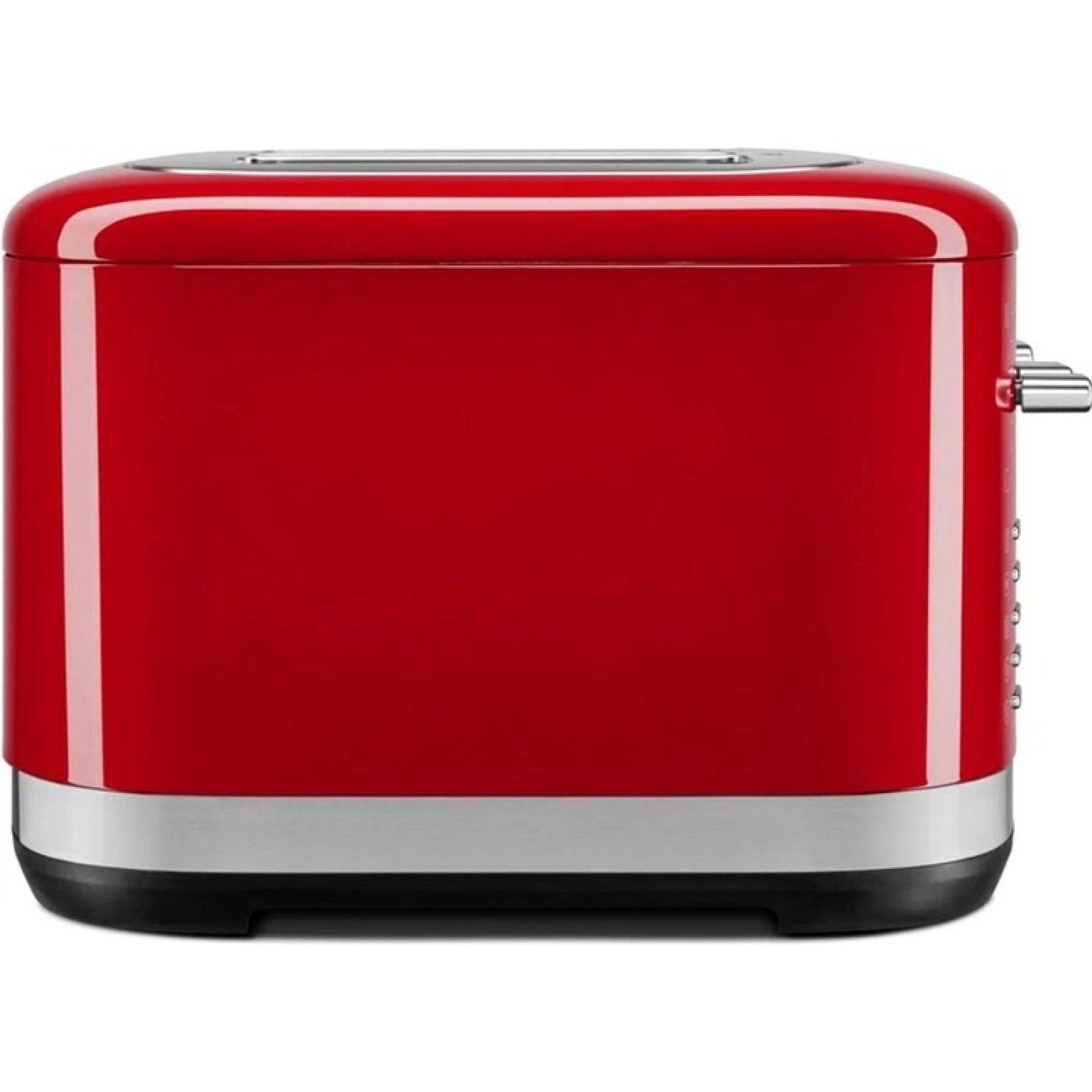 Тостер KitchenAid 4-Slice Toaster Empire Red KMT4109ER
