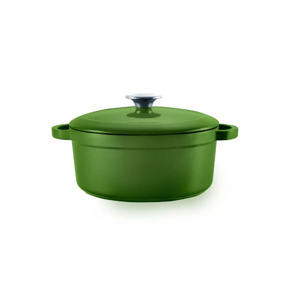 Кастрюля с крышкой Voeux Foret 8683642549940
