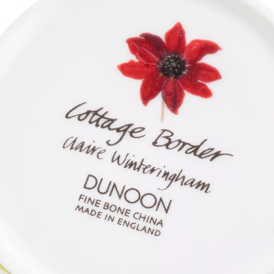 Кружка Dunoon Cairngorm Garden Flowers 78595434