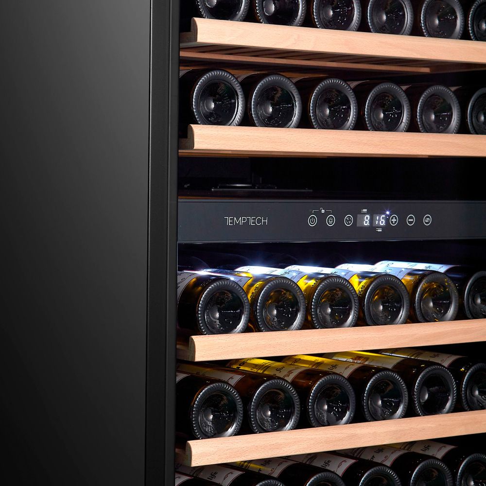 Винный шкаф Temptech CL120DB Classique