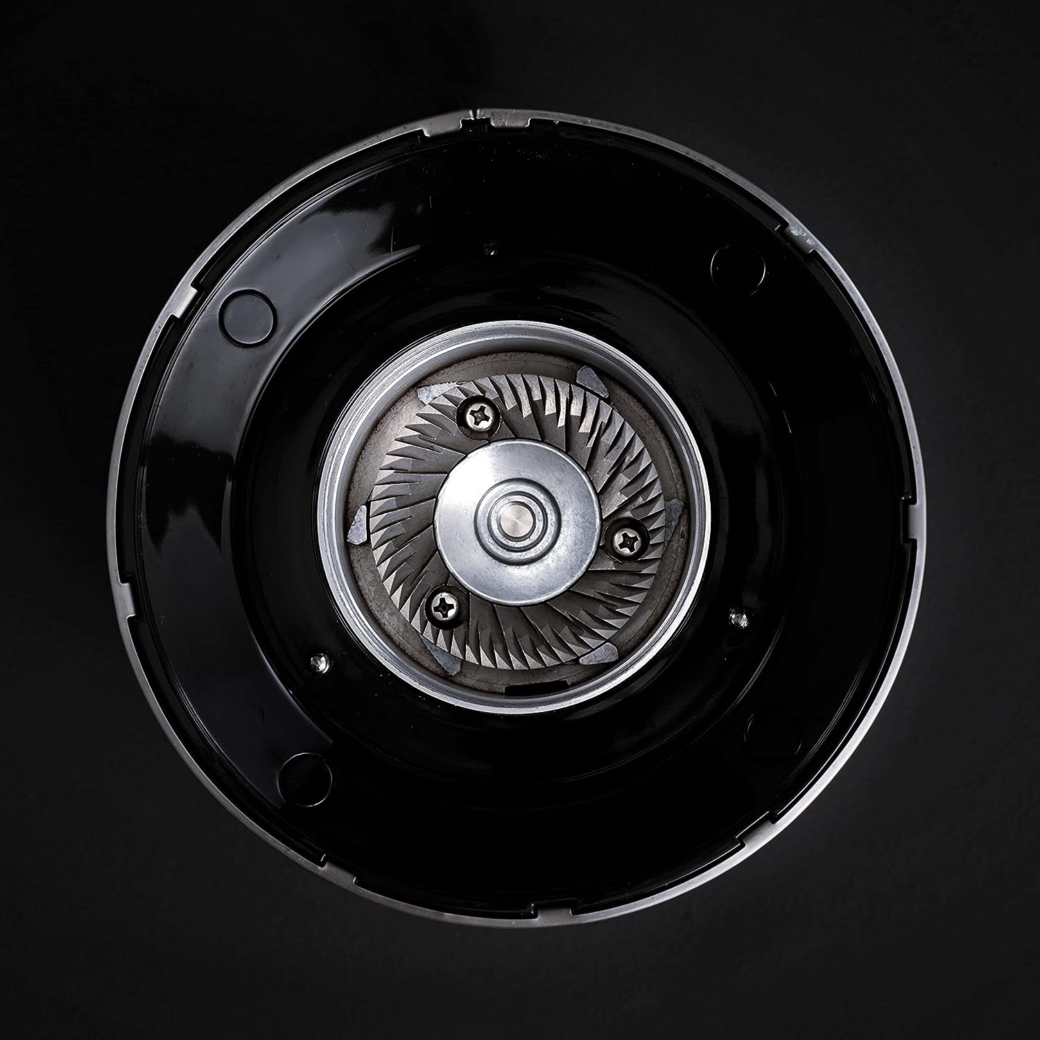 Кофемолка Wilfa WSFB-100S Uniform