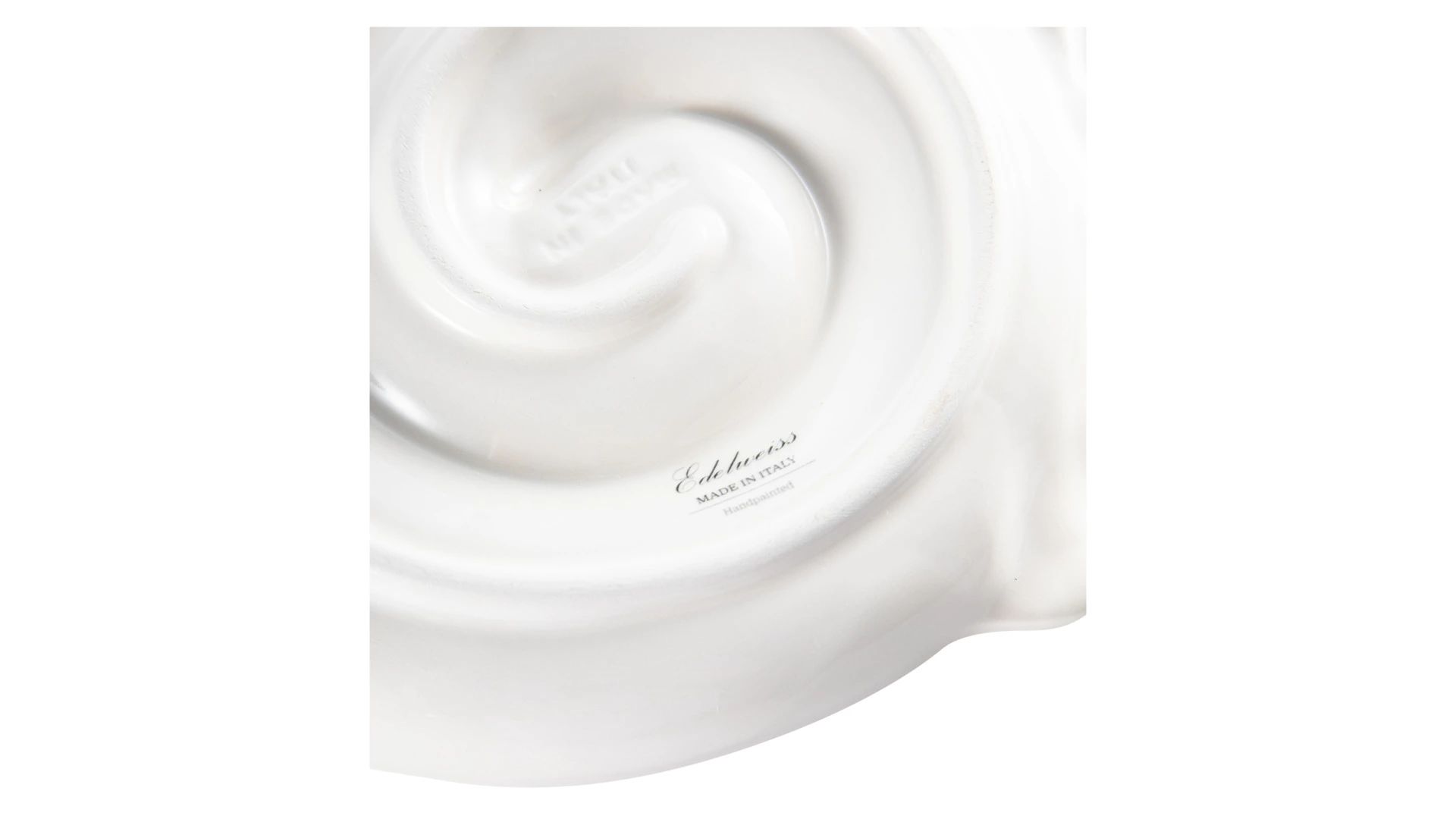 Блюдо Edelweiss Olives Small Platter EDW-0416V