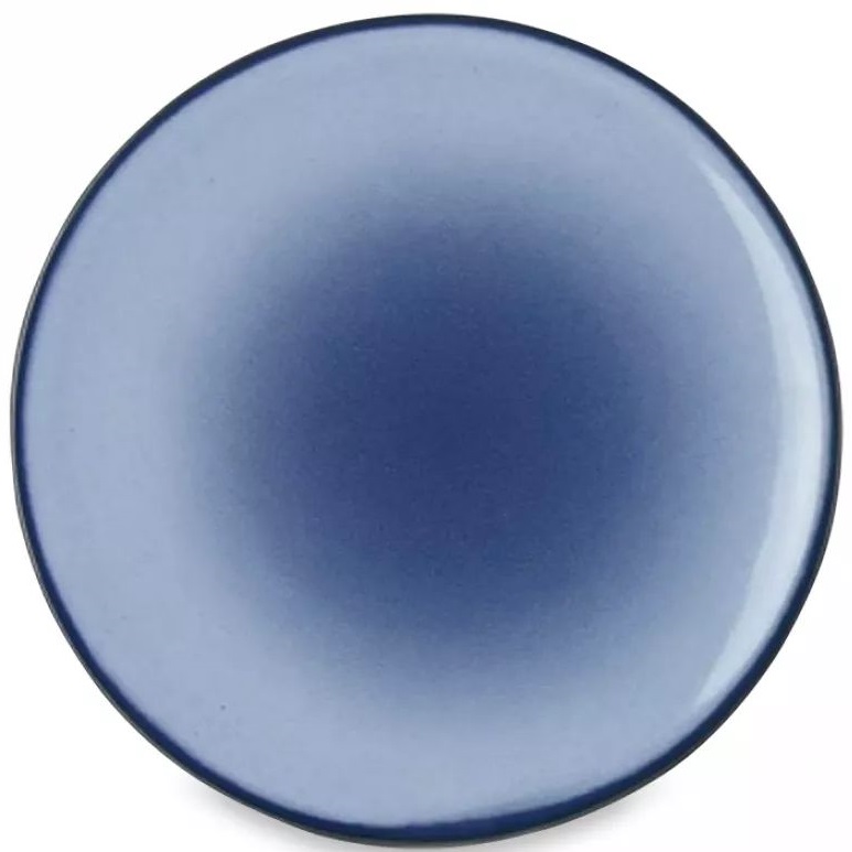 Тарелка пирожковая Revol Equinoxe Blue 649493