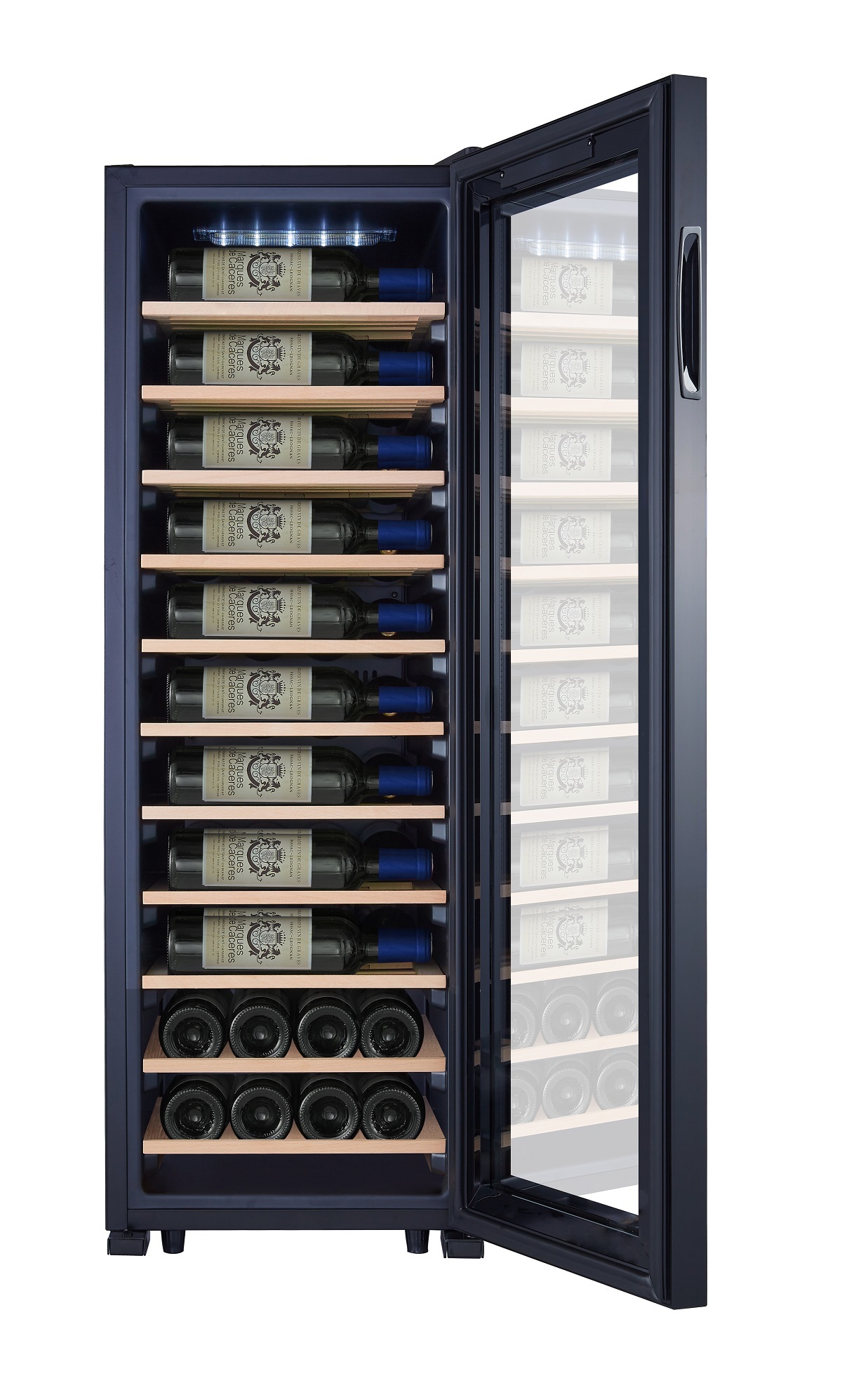 Винный шкаф Cellar Private CP062S