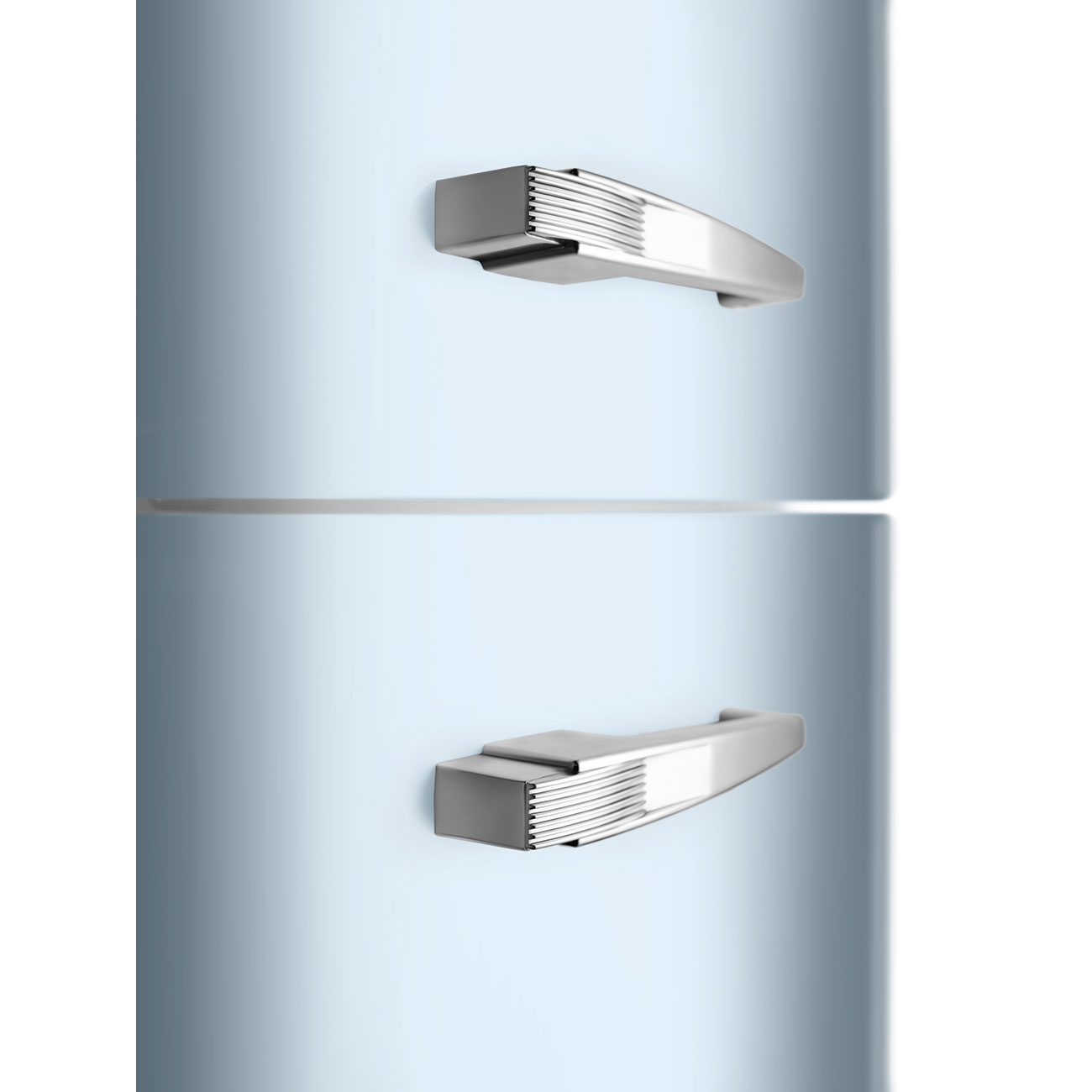 Холодильник SMEG FAB32RPB5