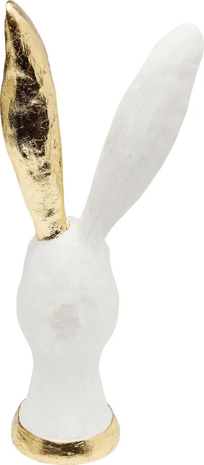 Фигурка KARE Deko Objekt Bunny Gold 68028