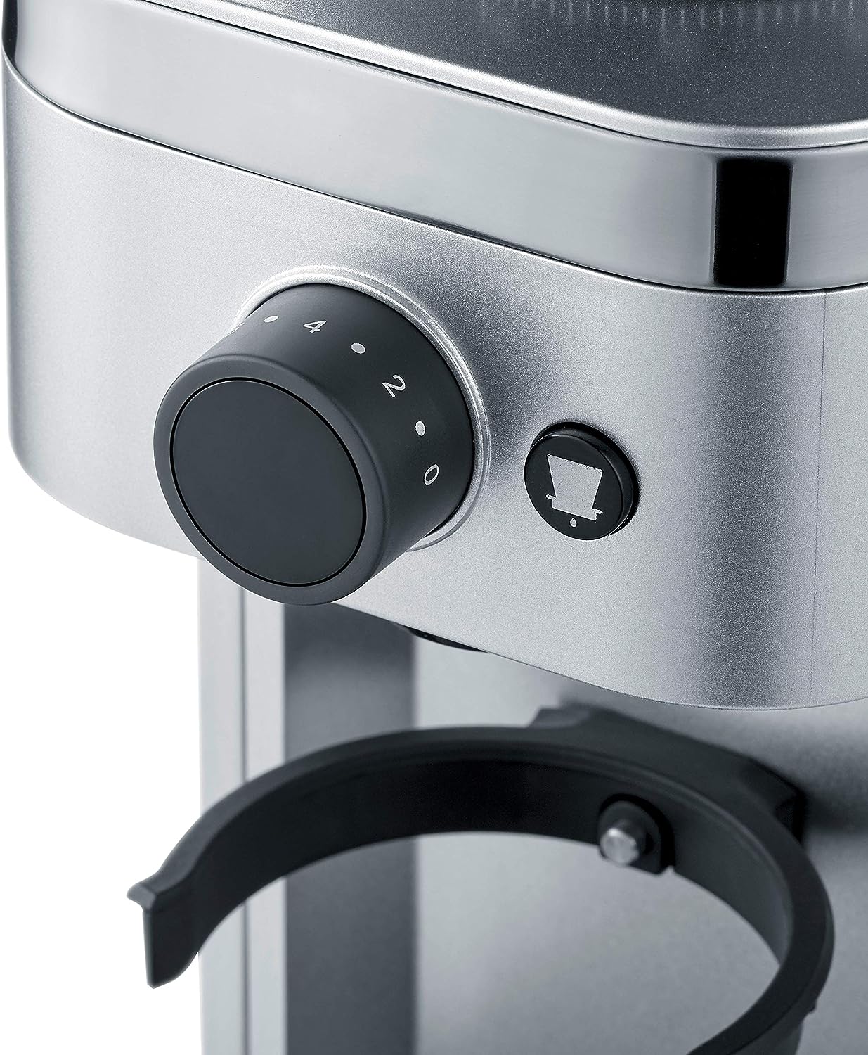 Кофемолка GRAEF CM 500