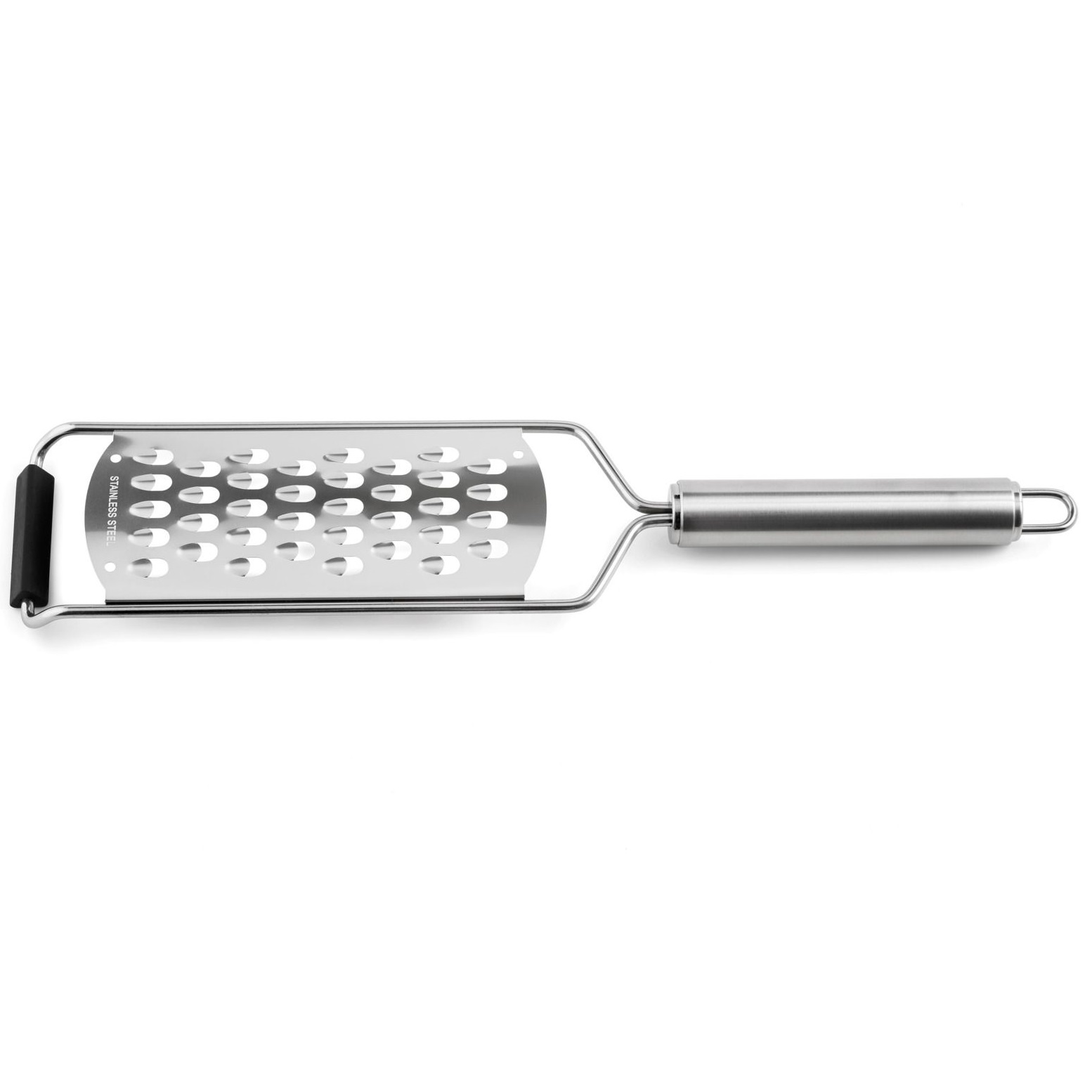 Терка плоская Weis Rohkostreibe ultrascharf Gourmet 17462