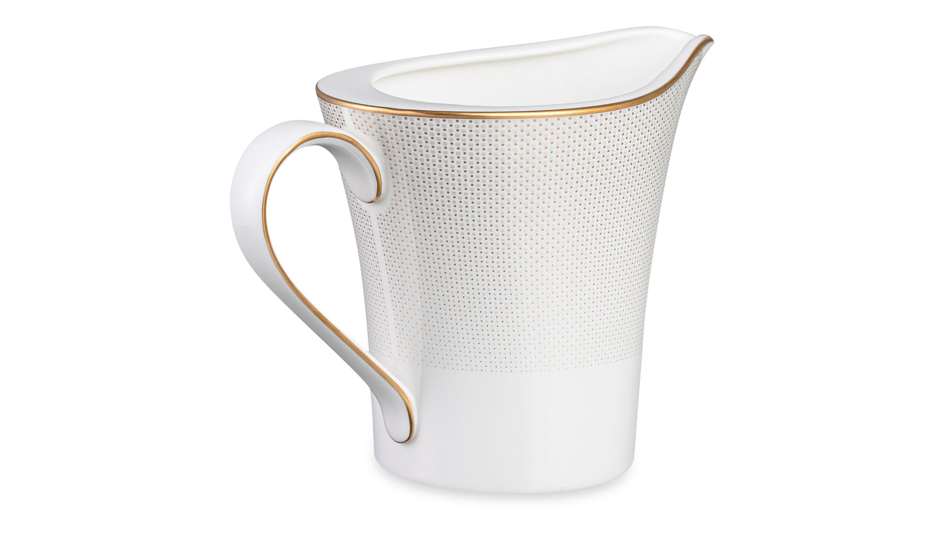 Молочник Narumi Golden Web NAR-52070-4667