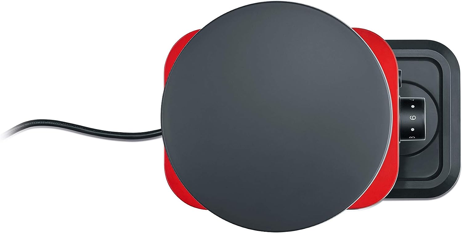 Кофемолка GRAEF CM 503