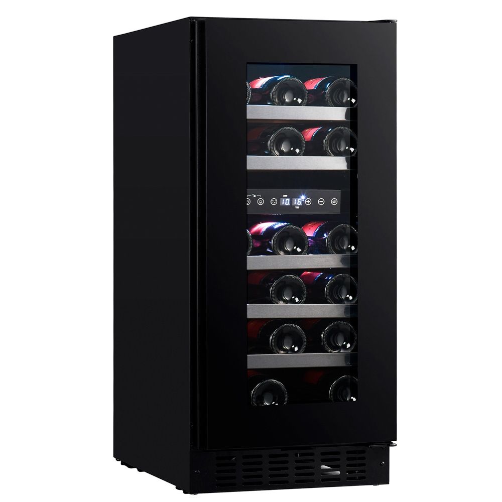 Винный шкаф Temptech SOMQ38DRB-24 Sommelier