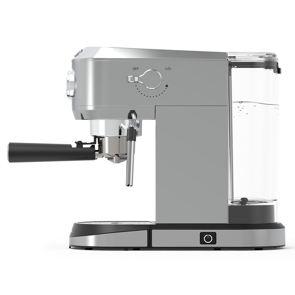 Кофеварка рожковая Solac Taste Slim Pro CE4520