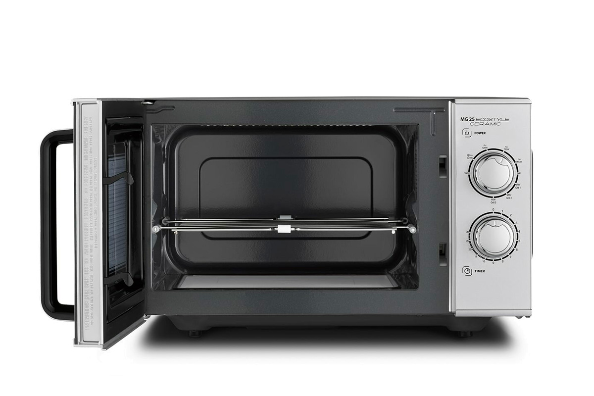 Микроволновая печь Caso MG 25 Ecostyle Ceramic