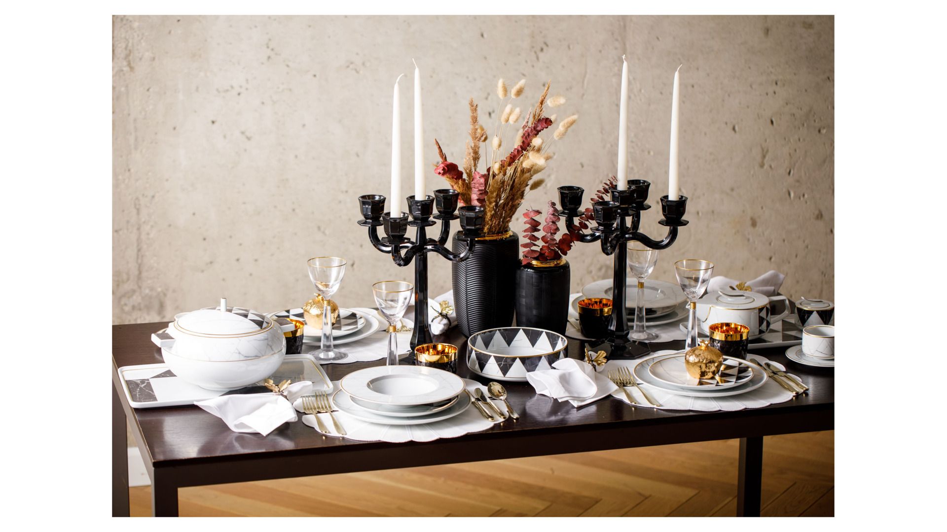 Тарелка обеденная Vista Alegre Carrara Dinner Plate 21124352