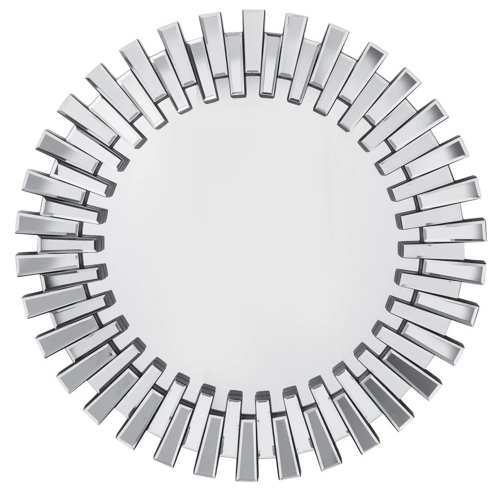 Зеркало KARE Spiegel Sprocket 79985