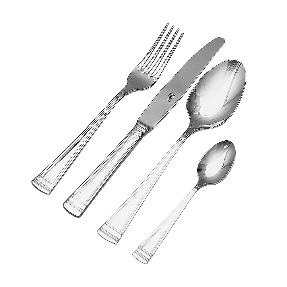 Набор столовых приборов Face Madrid MAD16C