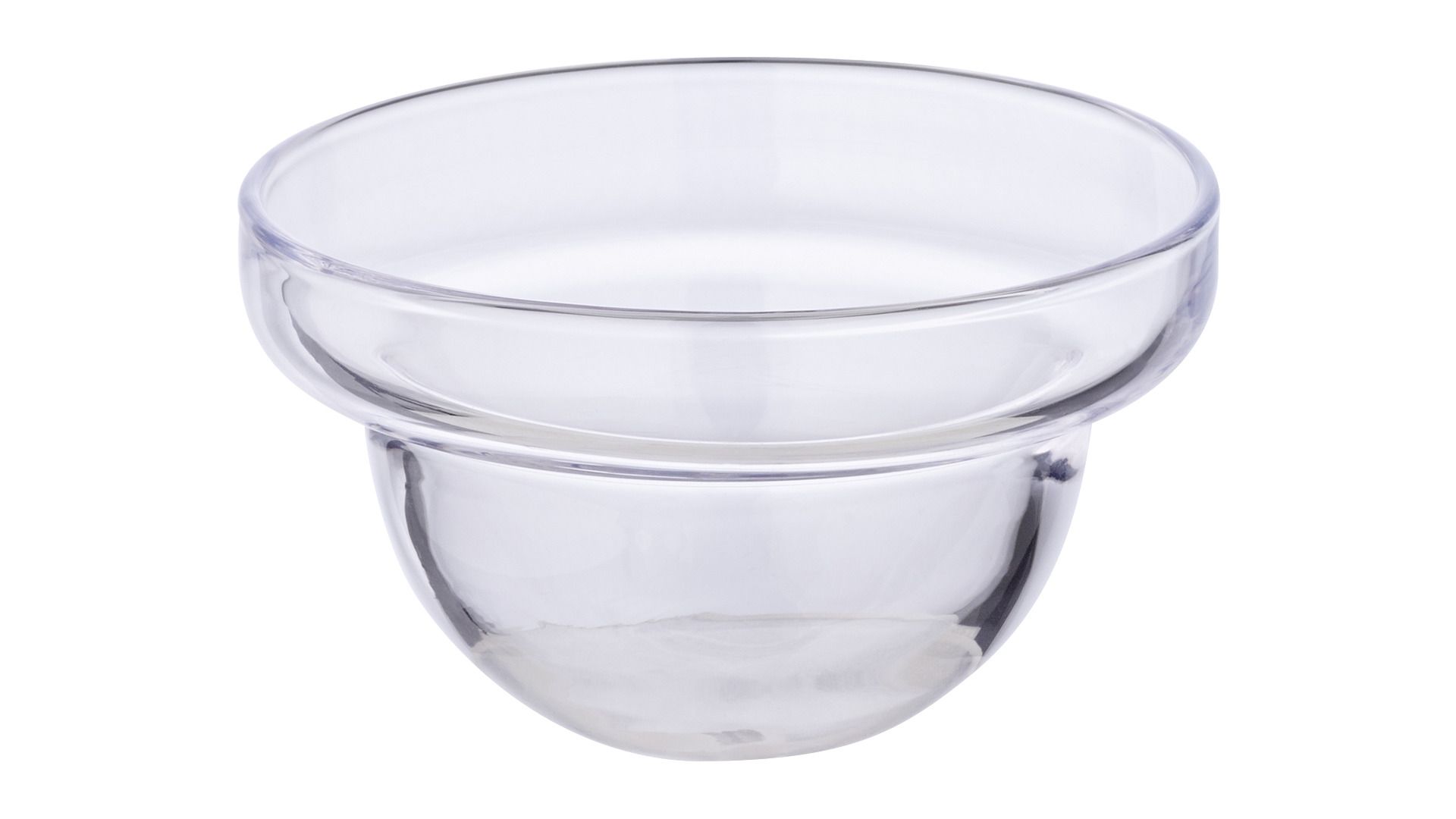 Икорница Edzard Kaviarschale Palma mit Glaseinsatz 3392