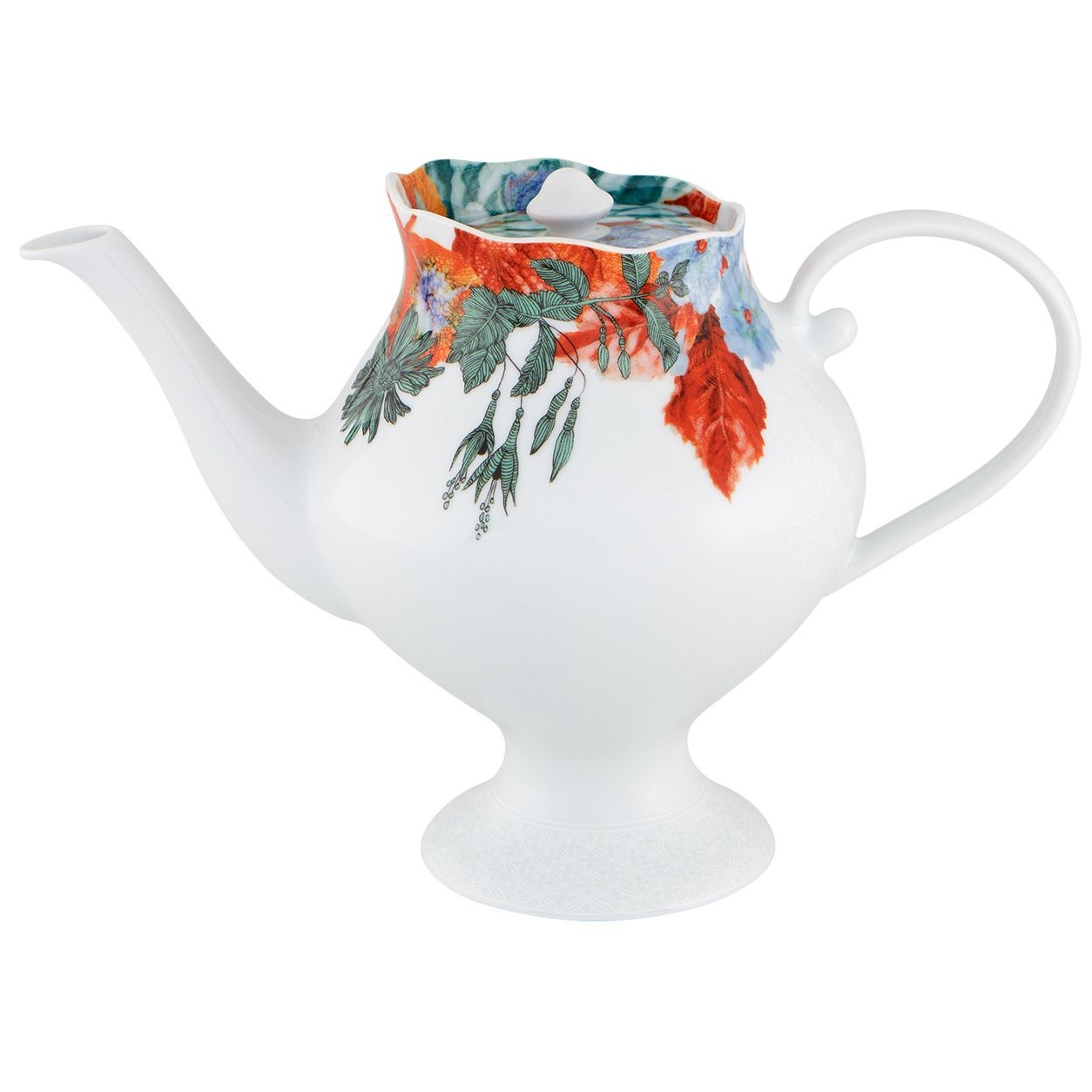 Чайник заварочный Vista Alegre Duality Tea Pot 21135989