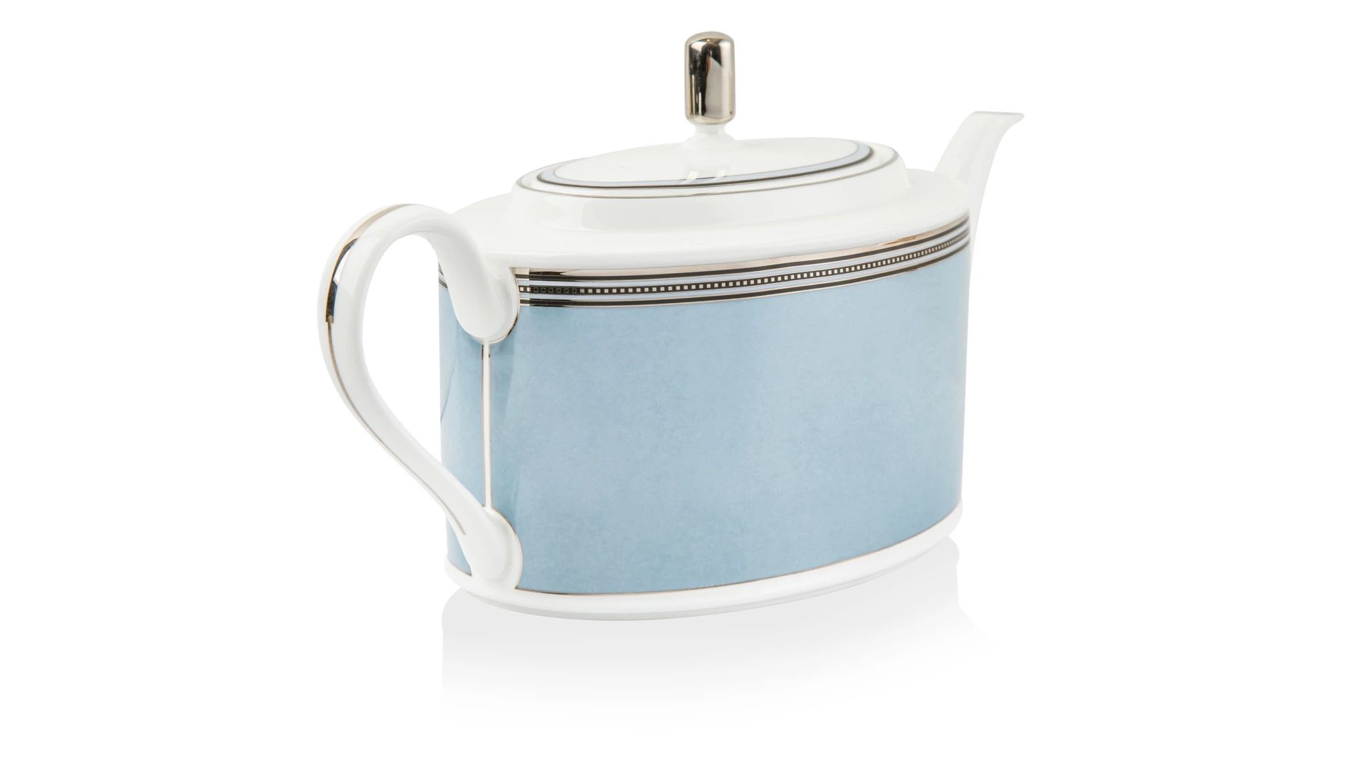 Чайник заварочный Noritake Bogart Platinum NOR4958L/93663