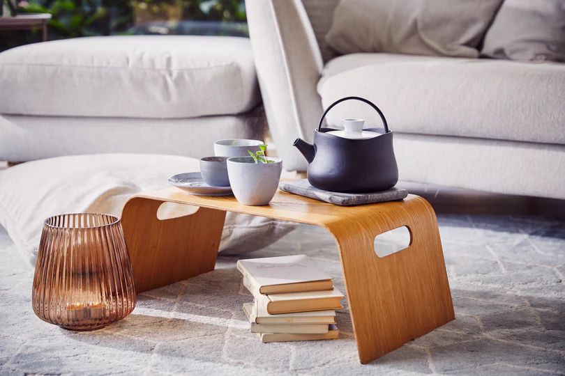 Заварочный чайник Beka Tetsubin tea kettle 16400144