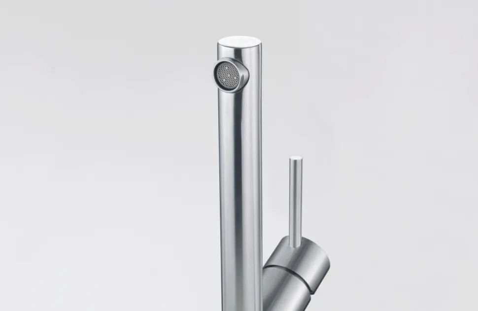 Кухонный смеситель Franke Orbit White 115.0623.137