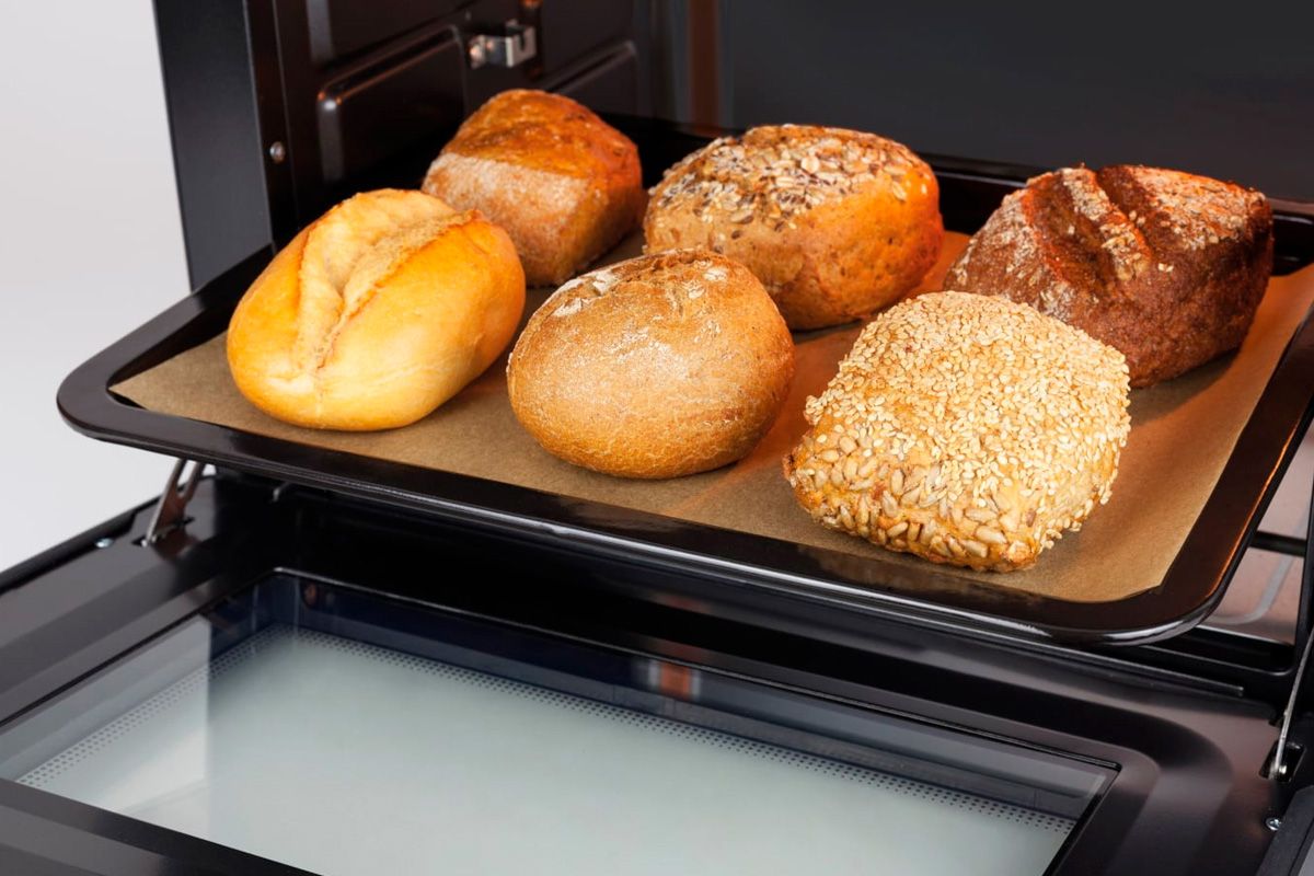 Минипечь Caso TO 26 Classic