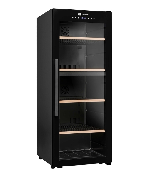 Винный шкаф Climadiff CLD115B1