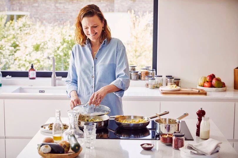 Сковорода Beka Cicla frying pan 101040