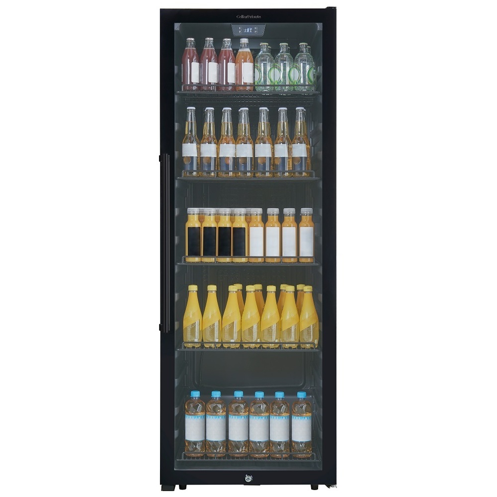 Минибар Cellar Private CP155AB