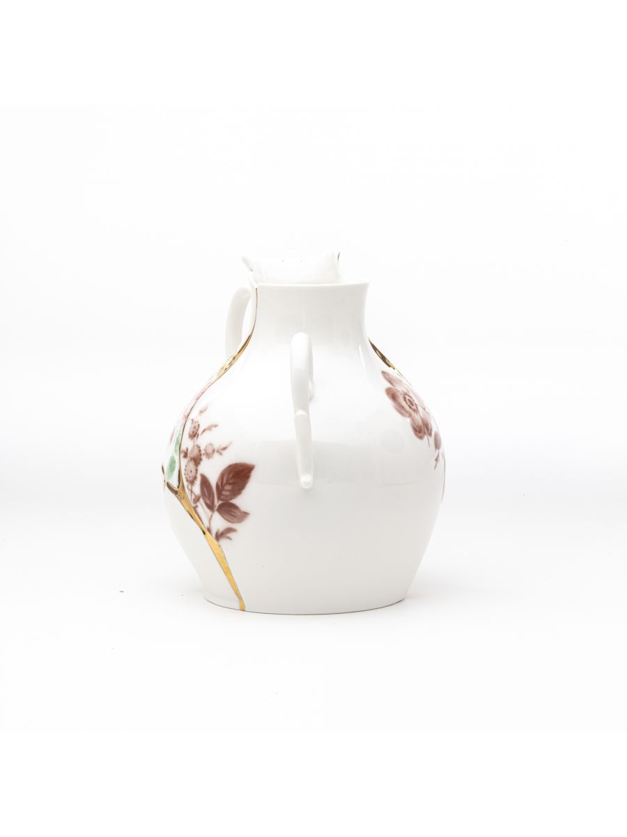 Ваза Seletti Kintsugi Vase 09676