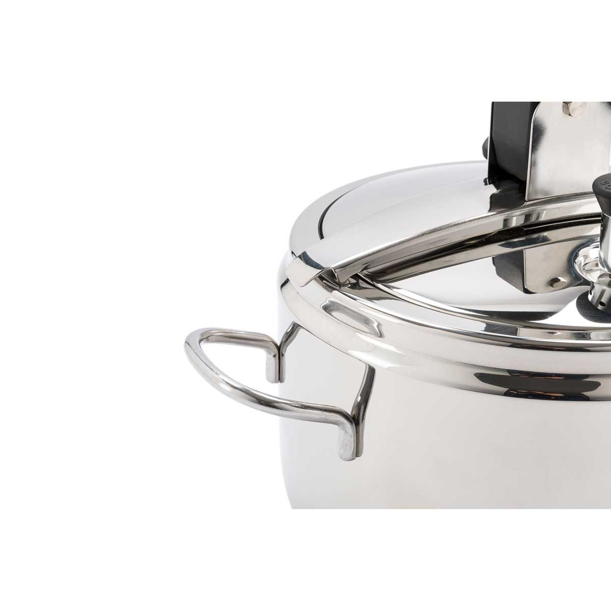 Скороварка Barazzoni Bonita+ 530045007080