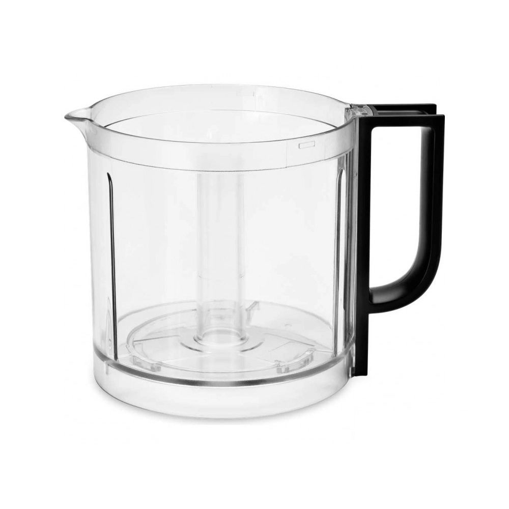 Кухонный комбайн KitchenAid Food Chopper Black Matte KFC0516BM