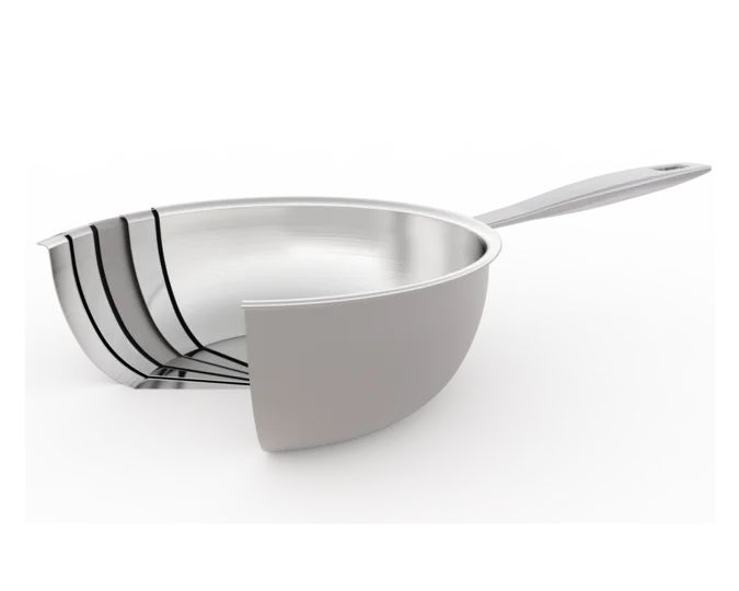 Ковш Beka Maestro conical saucepan 15026244