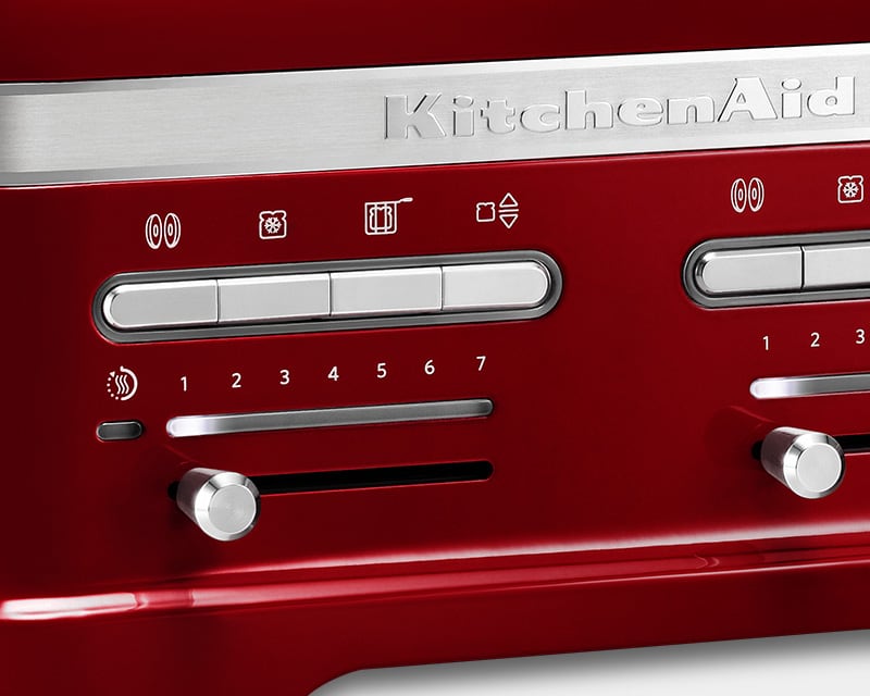 Тостер KitchenAid Artisan 5KMT4205ECA