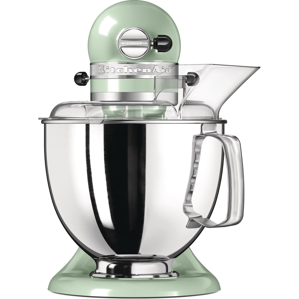 Миксер планетарный KitchenAid Artisan 5KSM175PSEPT